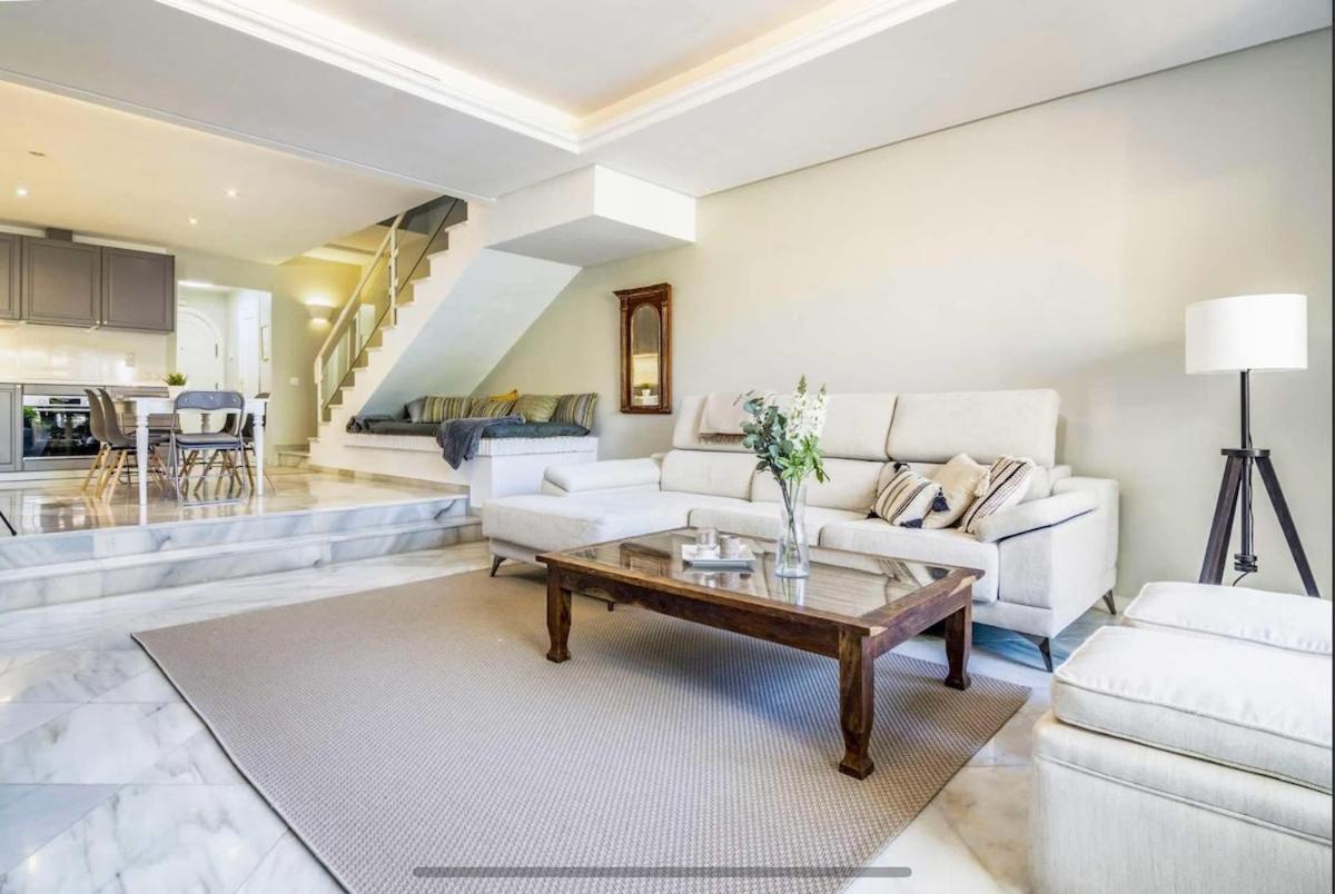 Fantastic Townhouse Aloha Na * Marbellac